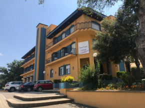  Hotel Esteba  Кальдас-Де-Малавелья